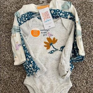 Bodysuit set for an amazing price